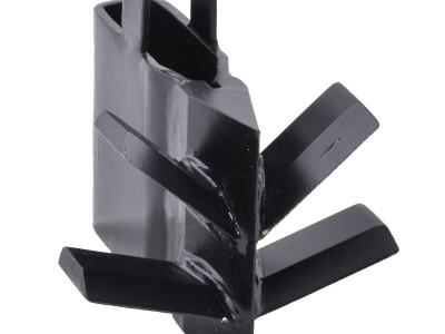 Scheppach 6-ramenný štípací klín k LV 80, HL 710, HL 800, HL 800e, HL 810, HL 815, HL 850