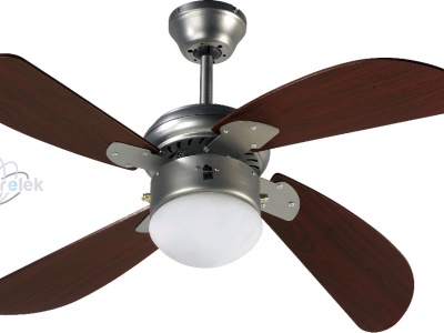 Stropní ventilátor HAWAI