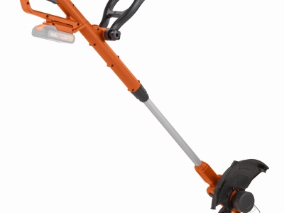 POWDPG75411 - AKU vyžínač 20V LI-ION 260mm (bez baterie)