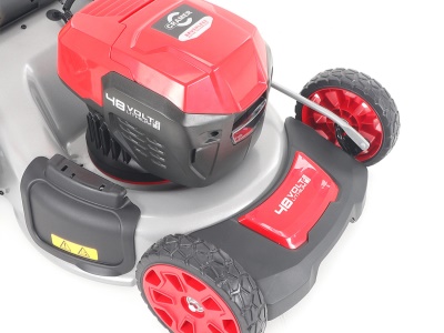 CRAMER 48LM51SPK4 + KIT