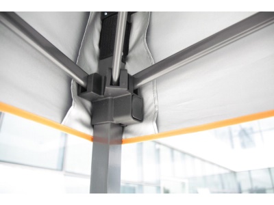 Mobilní party stan VeGA