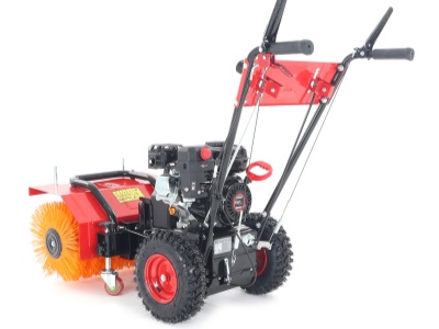 VeGA 555 Komplet set 4in1