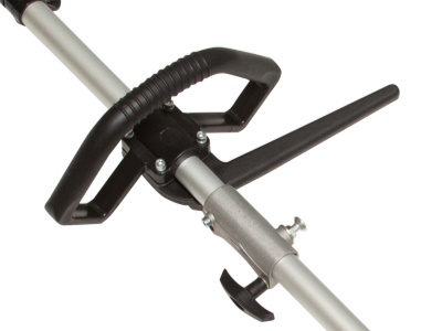 Aku křovinořez Procraft PTA20/2 bez akumulátoru a nabíječky