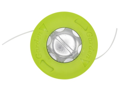 Strunová hlava "GARDEN GREEN" PROCRAFT