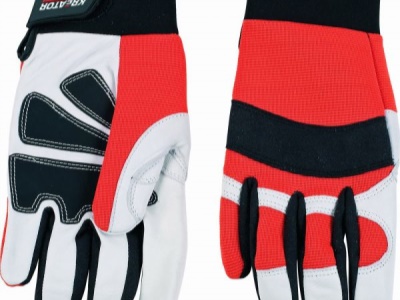 KRTT006XXL - T Rukavice pro řetězové pily vel. XXL (technické)