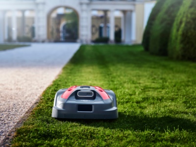 CRAMER AiConic 8 RTK