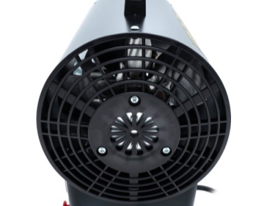 Plynové horkovzdušné topidlo Procraft H17