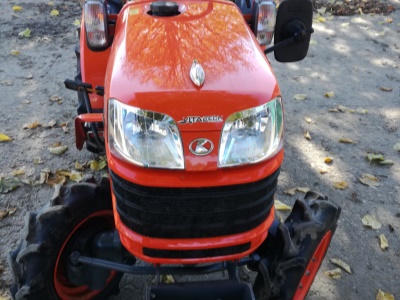 KUBOTA B1820