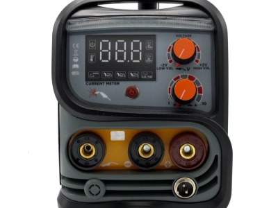 Kombinovaná invertorová svářečka Co Flux - trubičkový drát, MMA, TIG lift Procraft SPI-290