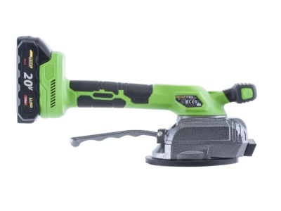 Vibrační přísavka na dlažbu Procraft PTM20-1b-c