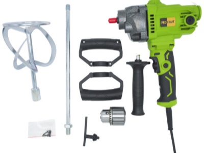 Vrtačka/míchačka Procraft PS1750