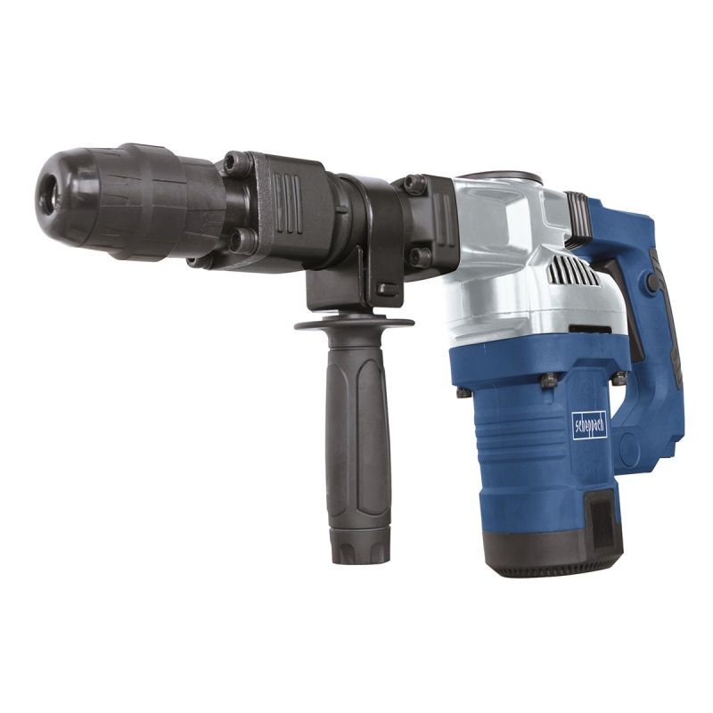 Scheppach AB 1500 MAX - bourací kladivo 5,5 kg