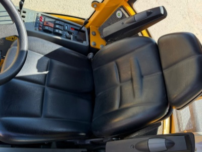 Rider STIGA TITAN 32 H