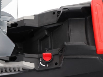 VeGA 32H ECO + AKU set