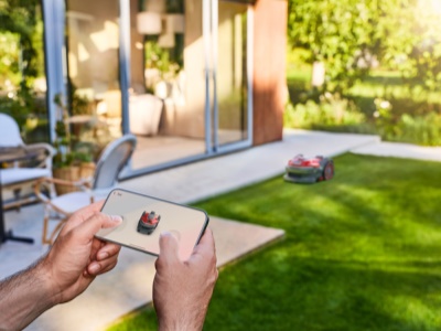 CRAMER AiConic 3 RTK