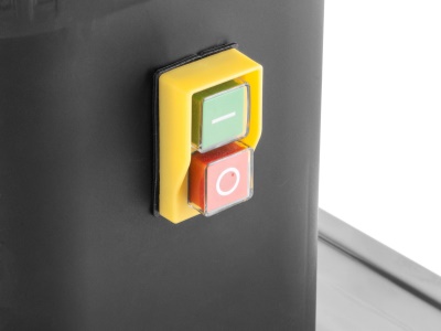 Elektrický šrotovník na obilí Procraft PCM3650