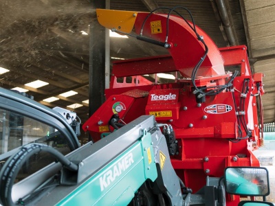 Teagle Tomahawk 6100H