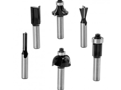 Frézka horní Procraft PОВ1200H