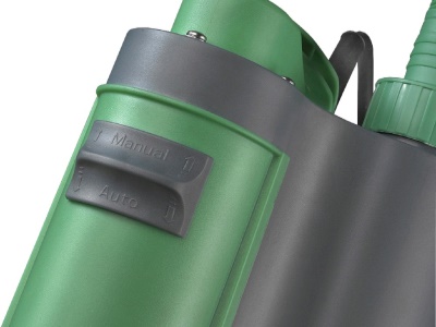 EUROM Flow PRO 550DW