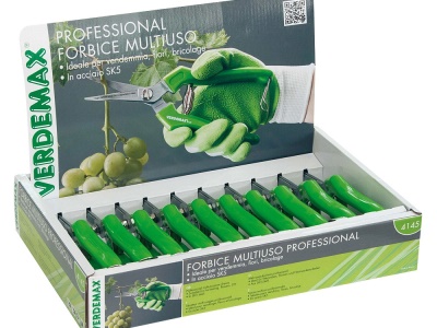 VERDEMAX kit 1881 (nůžky 4145)