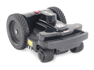 TECHline NEXTTECH BX4 4WD