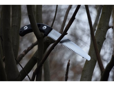 Silky Gomtaro 240-13 - pila s rovnou pevnou čepelí