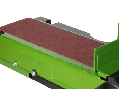 Kombinovaná pásová a čelní kotoučová bruska Procraft BDS380