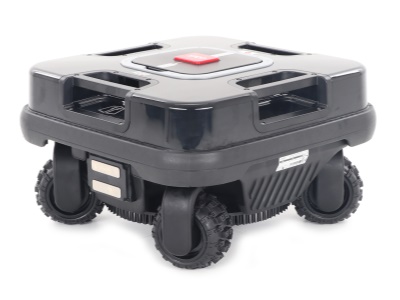 TECHline NEXTTECH QUADRITECH 4WD