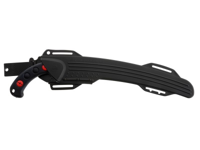 Silky Zübat 390-7.5 - pila se zahnutou pevnou čepelí