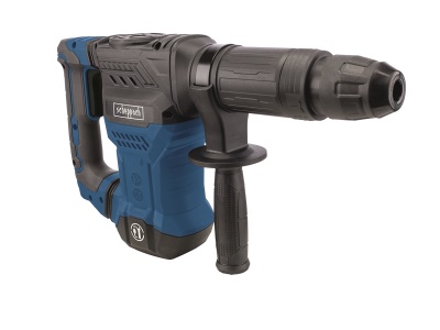 Scheppach AB 1500 X - bourací kladivo 6 kg