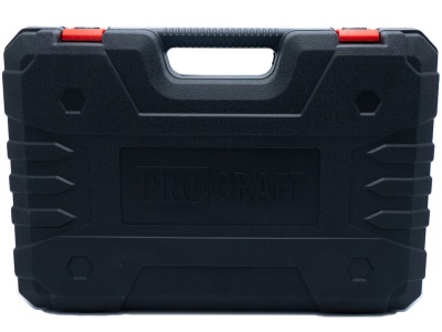 Pila ocaska aku Procraft PSS20bb bez baterii a nabíječky