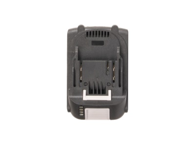 Sada dvě baterie 20V 4Ah Procraft 20/4 a nabíječka na dvě baterie 20/2