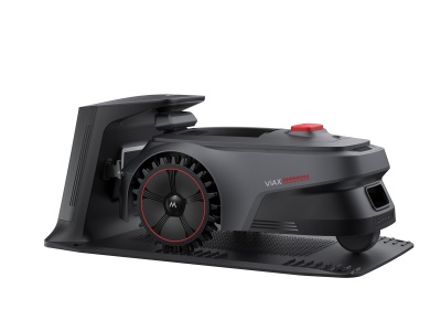 MOVA ViAX 500 - bezdrátová robotická sekačka ( 500 m2 )