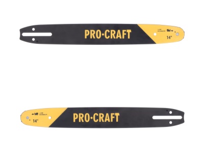 Vodicí lišta Procraft BR14-3/8.13