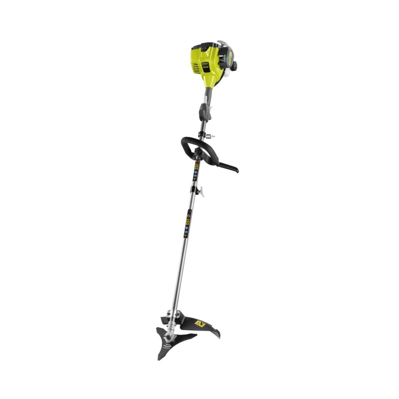 Ryobi RBC 254 SESO - benzinový křovinořez 25,4 ccm