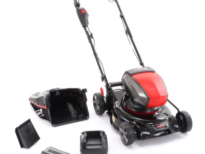 VeGA 42S ECO 4n1 + AKU set