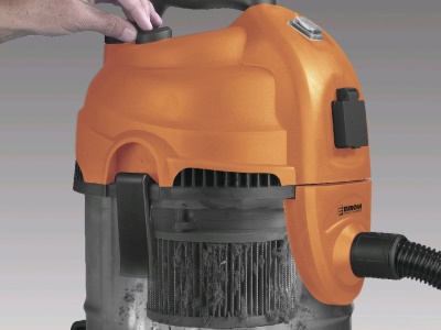 EUROM Force 1420S
