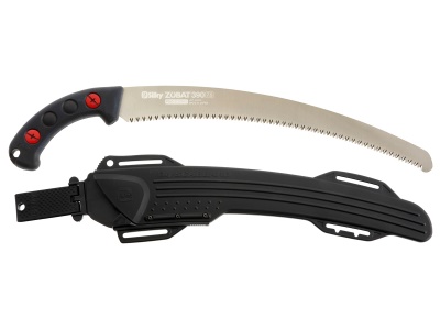 Silky Zübat 390-7.5 - pila se zahnutou pevnou čepelí