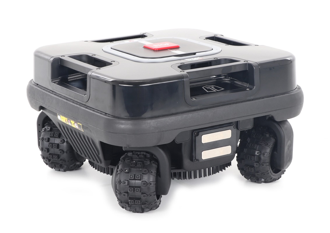 TECHline NEXTTECH QUADRITECH 4WD