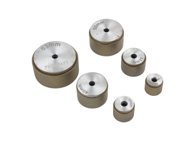 Polyfúzní svářečka Procraft PL1600 (PL800)