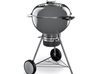 Master-Touch GBS, 57 cm, Warm Grey (šedý), MODEL 2012 