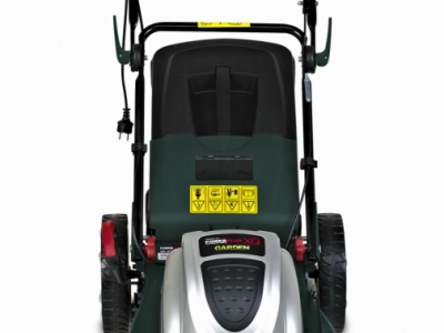 POWXQG7515 - Elektrická sekačka 1800W 460mm s pojezdem