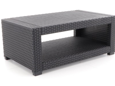 PORTORIKO GREY DeLuxe