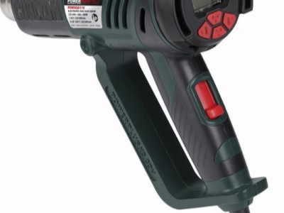 POWXQ6110 - Horkovzdušná pistol 2 000W