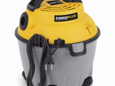 POWX320 - Vysavač suché/mokré 800W 