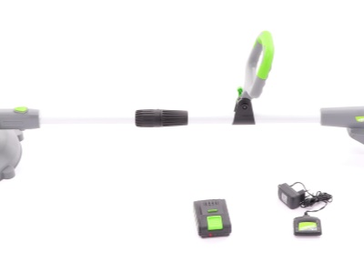 VERDEMAX AKU vyžínač TR20