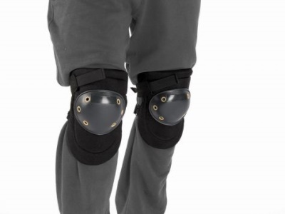 KRTS20001 - Chrániče kolen  MEDIUM