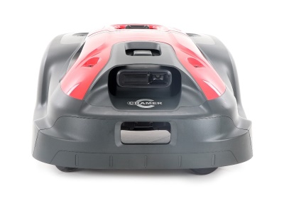 CRAMER AiConic 8 RTK