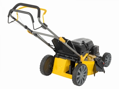 POWXG60250X - Benzinová sekačka s pojezdem 196cc 530mm