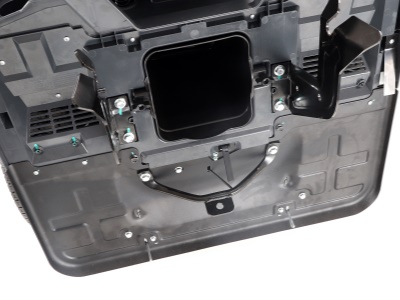 VeGA T92HD